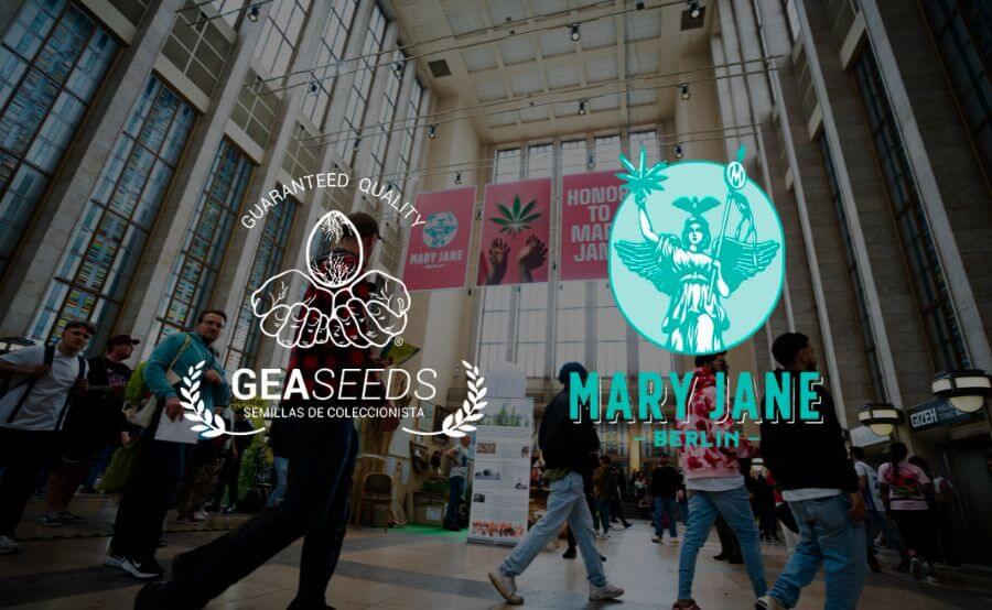 mary jane berlin messe