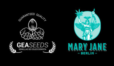 Gea Seeds y la feria de marihuana alemana Mary Jane