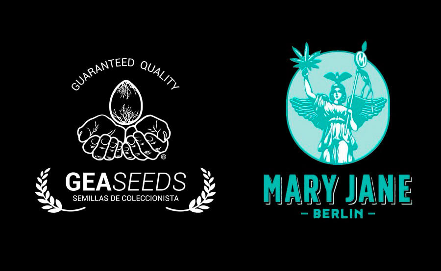 Gea Seeds will be an exhibitor at the Mary Jane expo in Germany