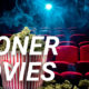 Movies to watch when stoned