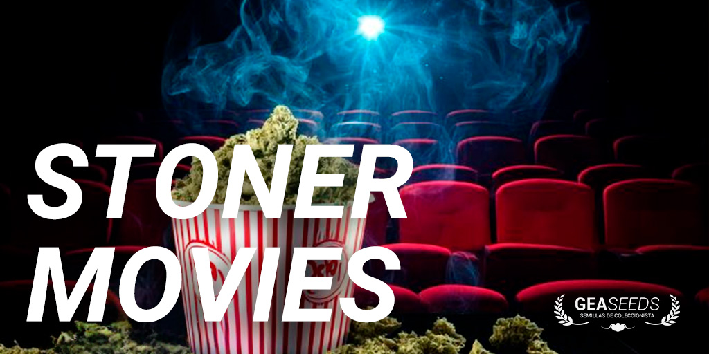 Movies to watch when stoned