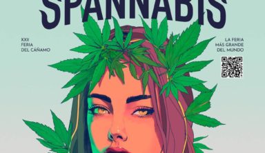 SPANNABIS BARCELONA 2025 – 14, 15 Y 16 DE MARZO