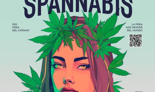 placard-messe-cannabis-barcelona-spannabis-2025