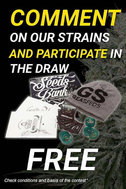 Comment on our varieties and participate in the contest