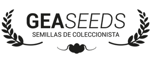 Gea Seeds Logo