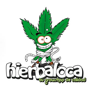 Hierbaloca Grow Shop
