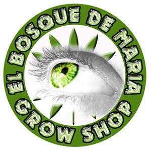 El Bosque de Maria GrowShop