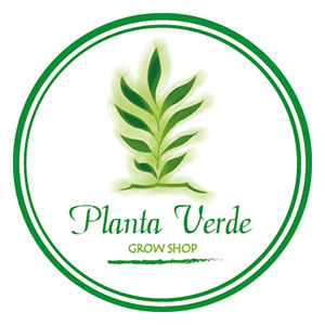 Planta Verde Grow Shop