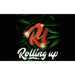 Rolling up Grow Shop
