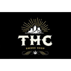 THC Smoke Shop