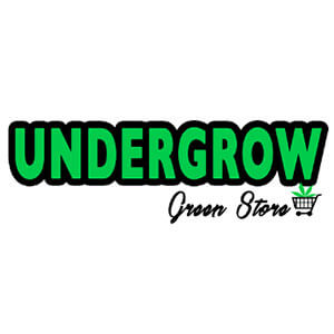 UNDERGROW GrowShop