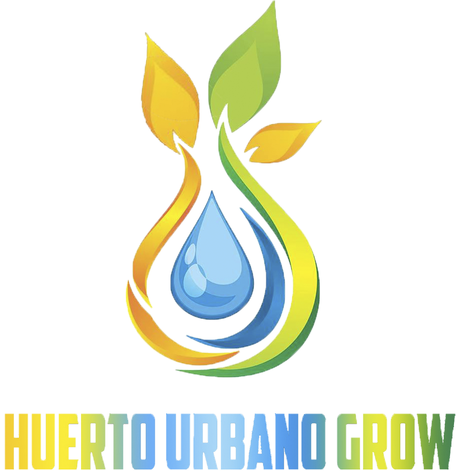 Logotipo de Huerto Urbano