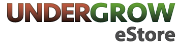 Logotipo de Undergrow